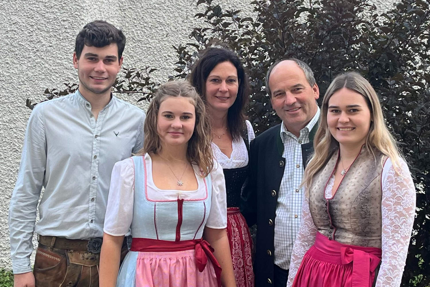 köstliches Nössing Rindssteak