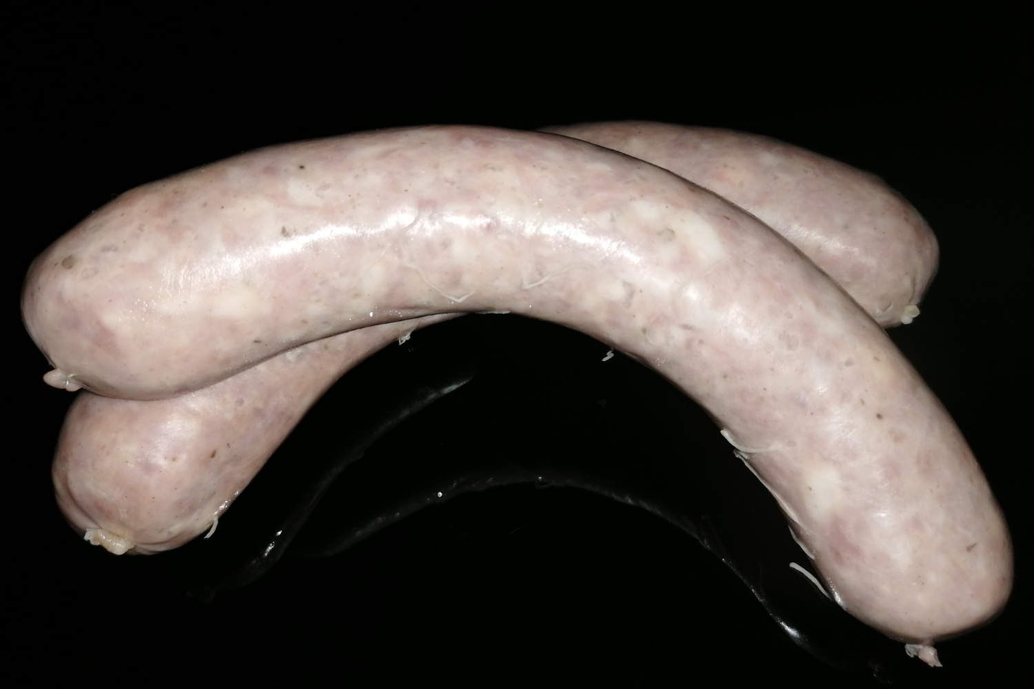 Kreimel Bratwurst