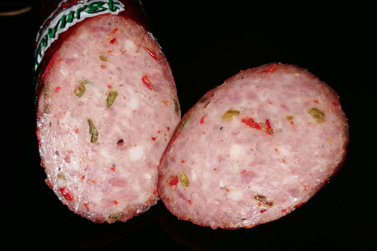 Nössing Schnitzel