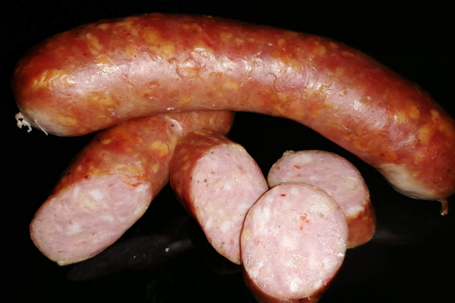Kreimel Käsekrainer